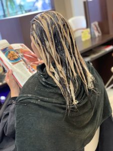 福岡県春日市 美容室 ART of hair アートオブヘアー