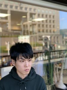 福岡県春日市 美容室 ART of hair アートオブヘアー アディクシーカラー + オージュアトリートメント