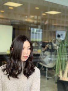 福岡県春日市 美容室 ART of hair アートオブヘアー サンライトハイライト