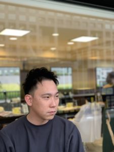 福岡県春日市 美容室 ART of hair アートオブヘアー スーパーデジタルパーマ