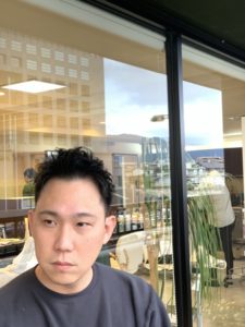 福岡県春日市 美容室 ART of hair アートオブヘアー スーパーデジタルパーマ