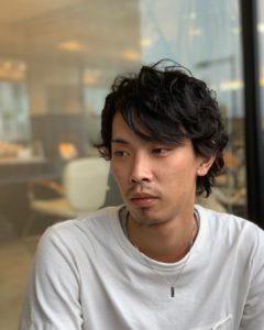 福岡県春日市 美容室 ART of hair アートオブヘアー クリニックケアパーマ、オージュア