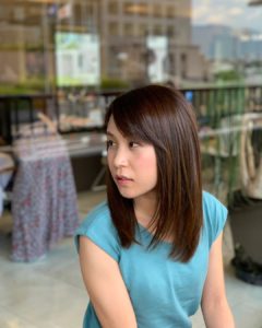 福岡県春日市 美容室 ART of hair アートオブヘアー オージュアコース センシュアルアイシーグレイ