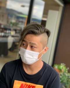 メンズ,カット,カラー,ブリーチ,オーダーメイドデザインカラー,オージュア,福岡,春日,春日市,大野城,大野城市,筑紫野,筑紫野市,太宰府,太宰府市,美容室,美容院,ヘアサロン,ARTofhair,ART of hair,アートオブヘアー,アートオブヘア