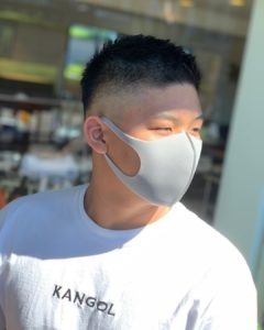 メンズ,カット,スキンフェード,福岡,春日,春日市,大野城,大野城市,筑紫野,筑紫野市,太宰府,太宰府市,美容室,美容院,ヘアサロン,ARTofhair,ART of hair,アートオブヘアー,アートオブヘア