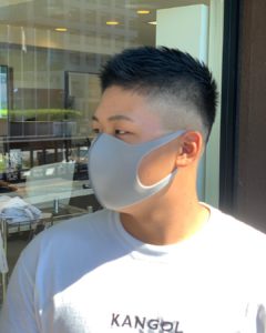 メンズ,カット,スキンフェード,福岡,春日,春日市,大野城,大野城市,筑紫野,筑紫野市,太宰府,太宰府市,美容室,美容院,ヘアサロン,ARTofhair,ART of hair,アートオブヘアー,アートオブヘア