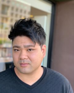 メンズ カット カラー ブリーチ ブリーチ2回 オーダーメイドデザインカラー オージュア 福岡 春日 春日市 大野城 大野城市 筑紫野 筑紫野市 太宰府 太宰府市 美容室 美容院 ヘアサロン ARTofhair ART of hair アートオブヘアー アートオブヘア