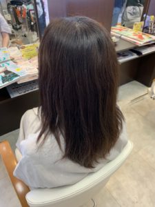 白髪染め 白髪 カット カラー ヴィラロドラオーガニック トリートメント オージュア 福岡 春日 春日市 大野城 大野城市 筑紫野 筑紫野市 太宰府 太宰府市 美容室 美容院 ART of hair アートオブヘアー