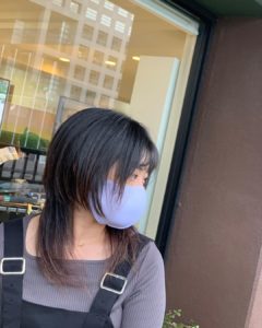 縮毛矯正 カット ストレートパーマ パーマ ストレート オージュア 春日市美容室 福岡美容室 大野城美容室 福岡 南福岡 春日 春日市 大野城 大野城市 筑紫野 筑紫野市 太宰府 市 美容室 美容院 ヘアサロン ARTofhair ART of hair アートオブヘアー アートオブヘア