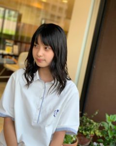 カット セミロング オージュア トリートメント 福岡 春日 春日市 大野城 大野城市 筑紫野 筑紫野市 太宰府 太宰府市 美容室 美容院 ヘアサロン ARTofhair ART of hair アートオブヘアー アートオブヘア
