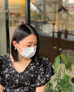 ボブ カラー アディクシーカラー カット 髪質改善 トリートメント 髪質改善トリートメント 髪型 福岡 南区 春日 春日市 大野城 大野城市 筑紫野 筑紫野市 太宰府 太宰府市 美容室 美容院 ヘアサロン ARTofhair ART of hair アートオブヘアー アートオブヘア 春日市美容室 福岡美容室 春日市カラー 福岡カラー 春日市アディクシーカラー 福岡アディクシーカラー 春日市カット 福岡美容室カラー 春日市美容室カラー