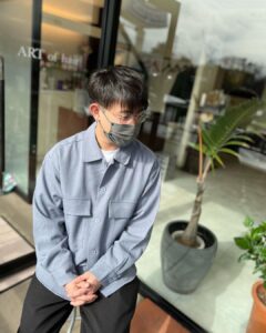 メンズ フェイスライン 縮毛矯正 カット ストレートパーマ パーマ ストレート オージュア Aujua 春日市美容室 福岡美容室 大野城美容室 福岡 南福岡 春日 春日市 大野城 大野城市 筑紫野 筑紫野市 太宰府 市 美容室 美容院 ヘアサロン ARTofhair ART of hair アートオブヘアー アートオブヘア 春日市美容室縮毛矯正 春日市美容室メンズパーマ 春日市美容室フェイスライン縮毛矯正 人気の美容室 おしゃれ センス センスがいい