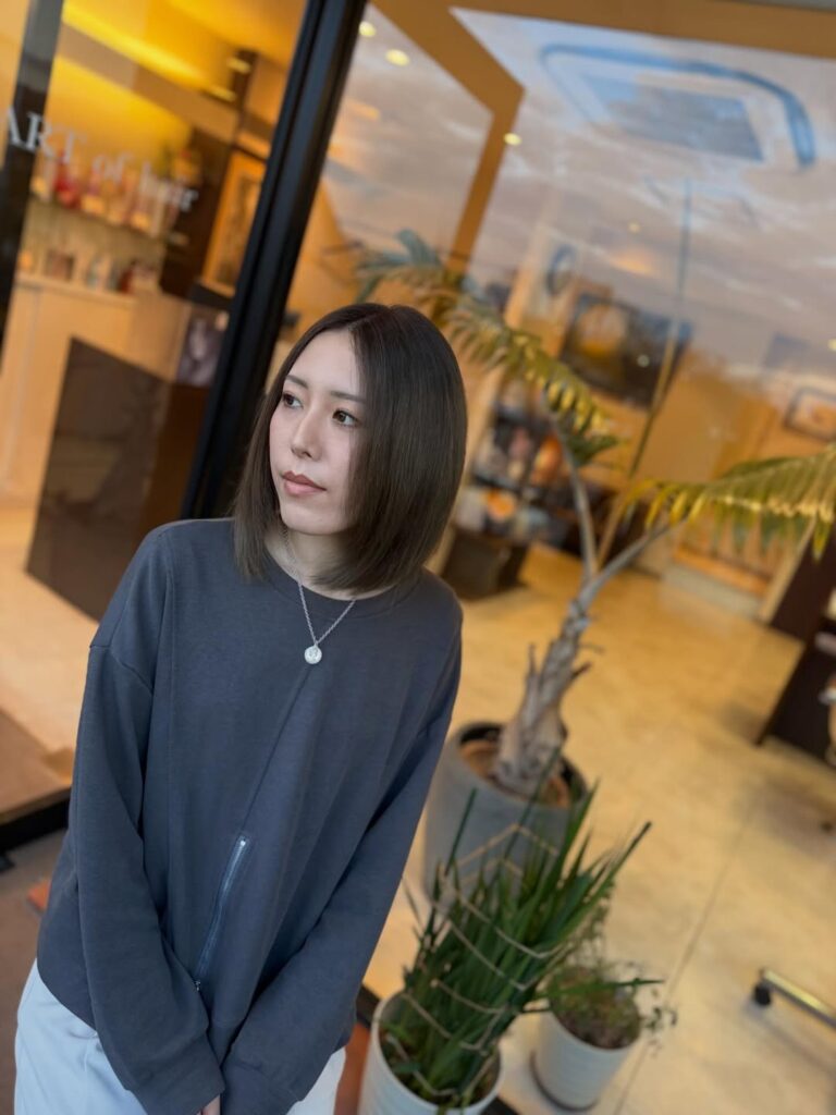 ハイブリーチ ケアブリーチ アディクシーカラー ヘアカラー ミディアムヘア 春日市美容室 春日美容室 女性 髪型 カット 似合わせカット 福岡 人気 近くの美容室 福岡ヘアカラー 春日ヘアカラー 春日市ヘアカラー 大野城ヘアカラー 大野城市ヘアカラー 筑紫野ヘアカラー 筑紫野市ヘアカラー 太宰府ヘアカラー 太宰府市ヘアカラー 美容室 美容院 ヘアサロン ARTofhair ART of hair アートオブヘアー アートオブヘア